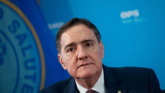 OPS: Bajan casos y muertes por Covid en Las Américas