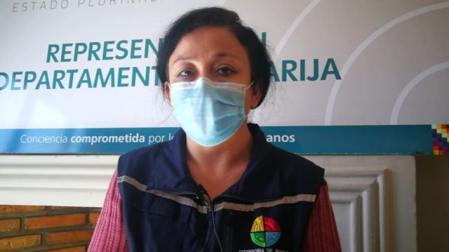 Inician una investigación por agresión a conscriptos en Tarija