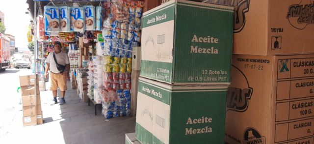 El BCB augura inflación estable, analista pide vigilar la especulación 