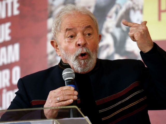 Lula ratifica liderazgo en encuestas rumbo a elecciones