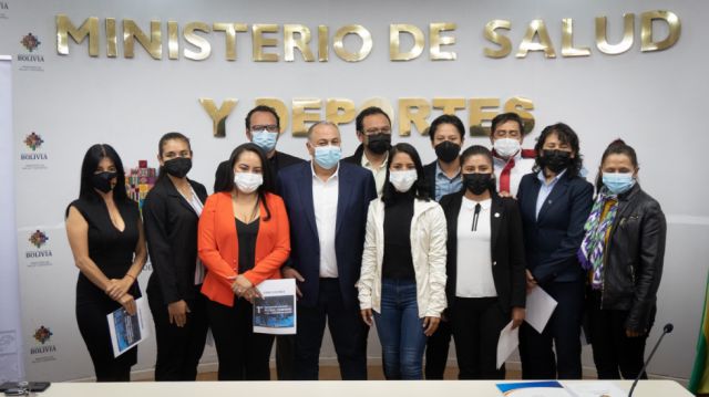 FBF trabaja para profesionalizar el fútbol femenino nacional  