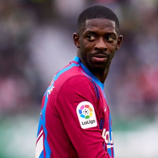 El nuevo futbolista estrella que quiere fichar el PSG
