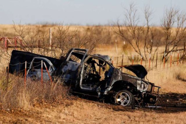 Niño de 13 años que conducía un vehículo provocó accidente con un saldo de nueve fallecidos