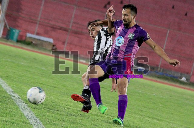 Se pone en marcha el torneo de la Primera “A” de la ATF 