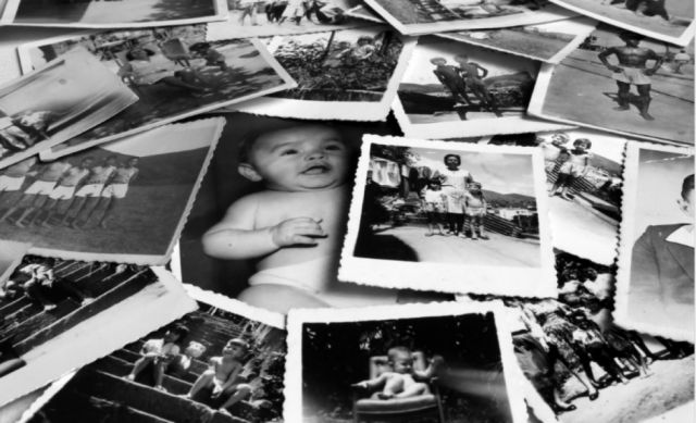 ¿Qué será lo que  recuerden nuestros  hijos de su infancia?