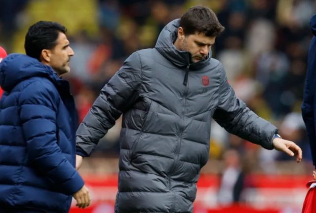 Pochettino y Mbappé apuntan a falta de profesionalismo en PSG
