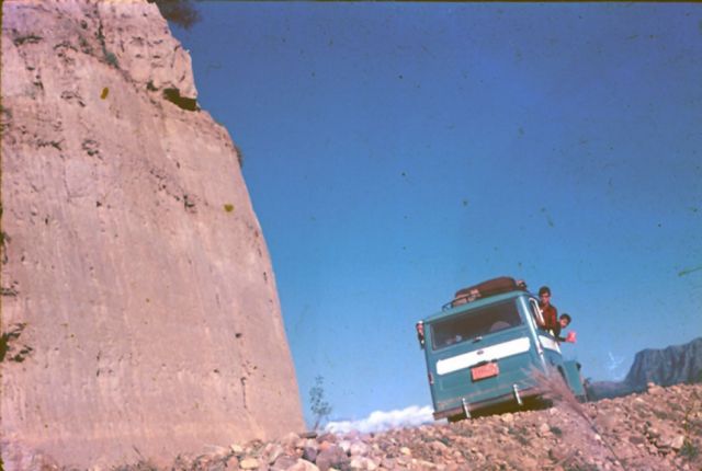 Del libro ¨Estampas de Tarija¨ 1574 - 1974