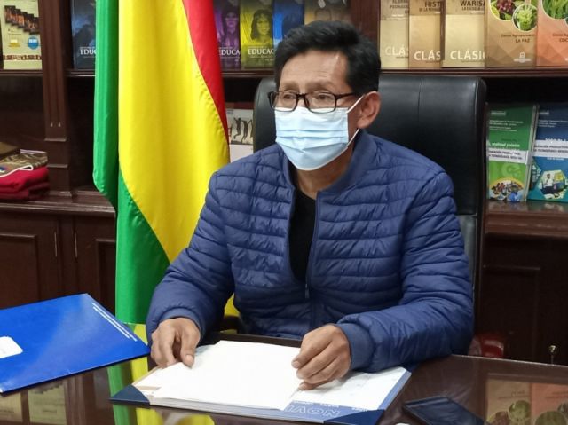 Maestros y Gobierno alistan mesas técnicas para evaluar pliego