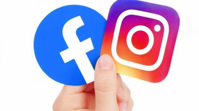 Rusia prohíbe Instagram y Facebook en su territorio