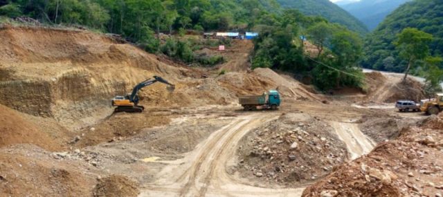Contaminan aguas subterráneas que alimentan humedales, lagos y ríos de Bolivia