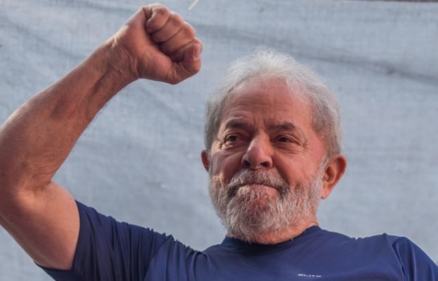 Encuesta: Lula consolida ventaja frente a Bolsonaro