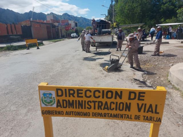 Sedeca: Extrabajadores están en huelga, la DAV inicia operaciones 