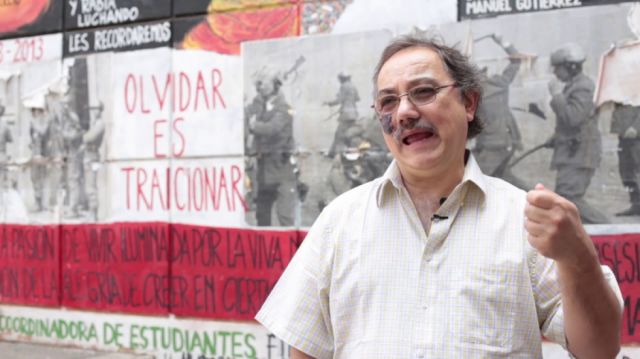 Grez Toso “Del gobierno de Boric solo cabe esperar reformas tenues”