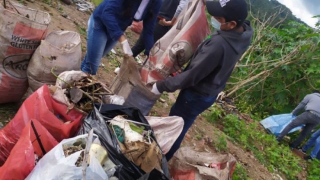 Yacuiba y Salta emprenderán campaña de limpieza 