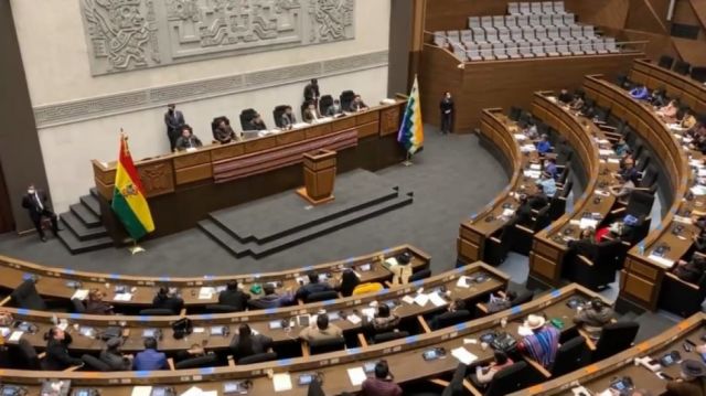 ALP acompañará audiencias del Silala en La Haya
