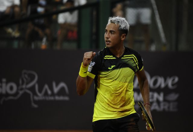 Dellien jugará el Roland Garros y Wimbledon a partir de mayo 