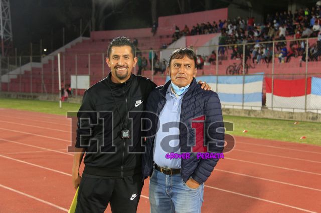 Atlético Ciclón espera sumar más habilitados para la segunda fecha