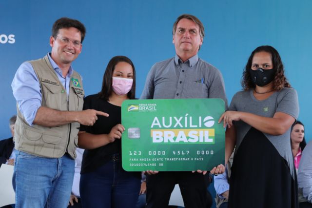 Elecciones en Brasil: Lula se  estanca y Bolsonaro remonta  