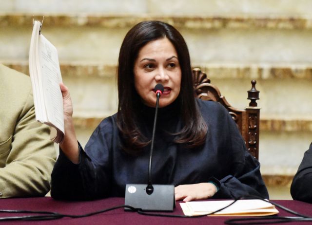 Fiscalía alista orden de aprehensión contra Lizárraga