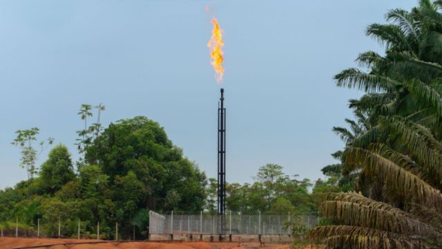 Colombia: Duque le da "viabilidad ambiental" a las pruebas de fracking y desata ola de repudios