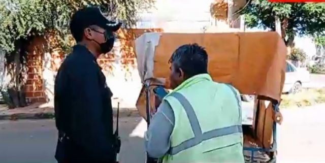 Aprehenden a sujeto acusado de abuso sexual de 4 menores en Tarija
