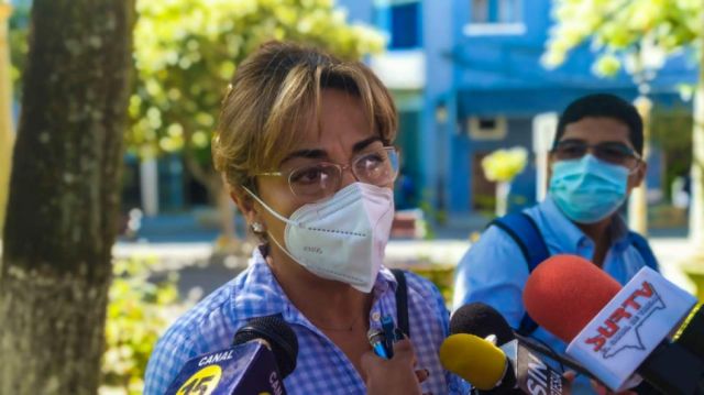 Tarija desecha vacunas anticovid por inasistencia de la población a puntos de vacunación