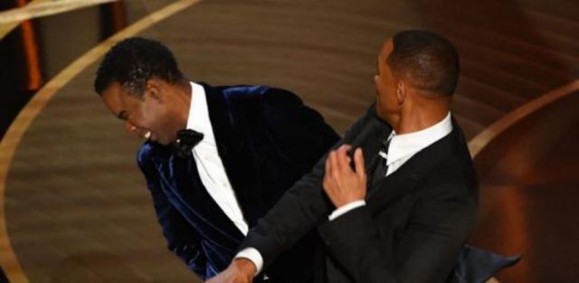La Academia de Hollywood “condenó” la bofetada de Will Smith a Chris Rock y analizará posibles sanciones