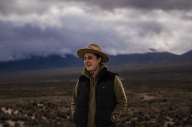 Bolivia a través del lente de Diego Ávila