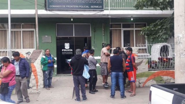 Imputan por cómplice a hermano  de presunto feminicida de Mariluz