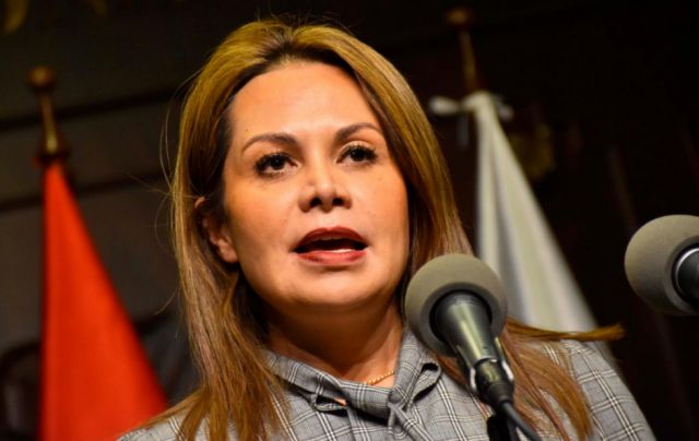 Lizárraga acusa a fiscales: habla de vendetta