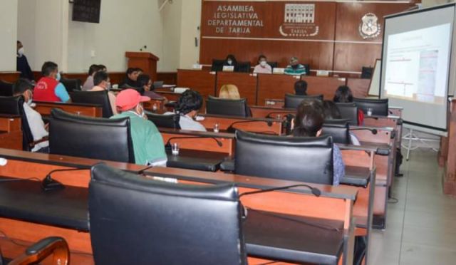 En la gestión 2021, Setar logró bajar en 15% el índice de mora