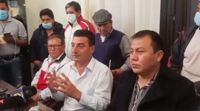 La Alcaldía de Tarija prepara “perdonazo” para construcciones clandestinas
