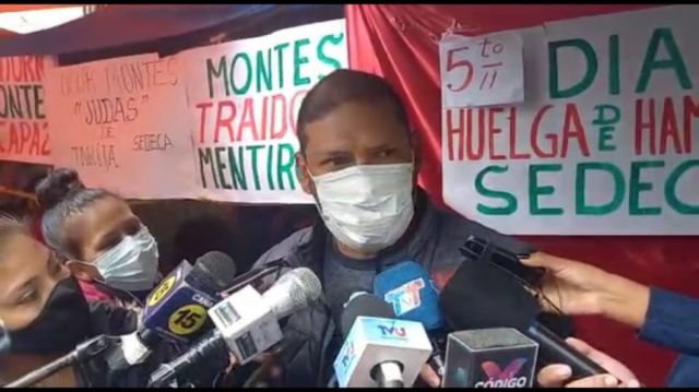 COD Tarija anuncia acciones legales para revertir cierre del Sedeca