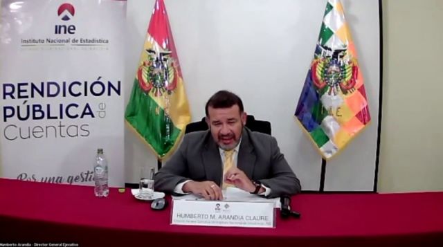 INE: Adicionar preguntas a la boleta censal supone añadir recursos económicos y logística