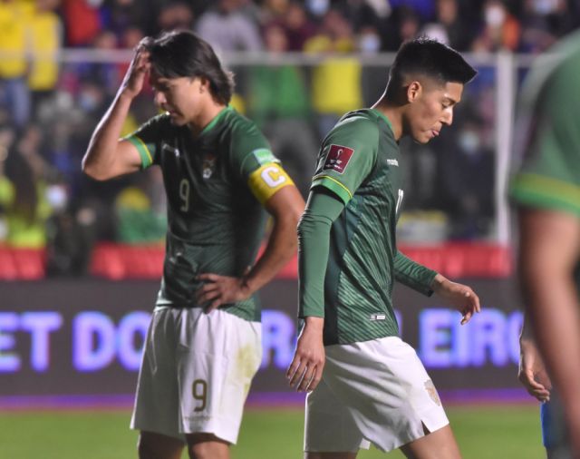 Marcelo Martins:   “La crisis de la Verde es reflejo de lo que ocurre en la Liga”