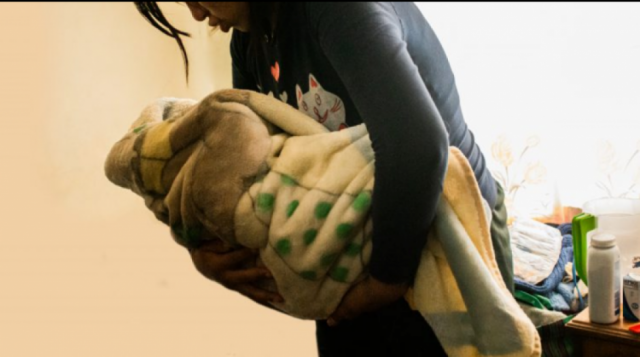 Plan International Bolivia expresa su preocupación por la cantidad embarazos precoces y las violaciones sexuales a niñas y adolescentes