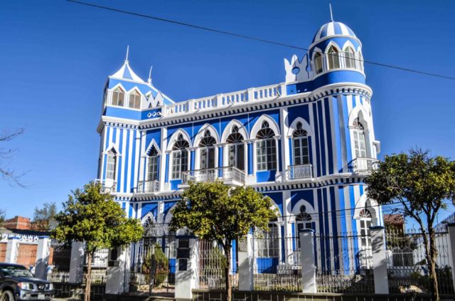 Ajustan agenda del Abril en Tarija por bajo presupuesto 