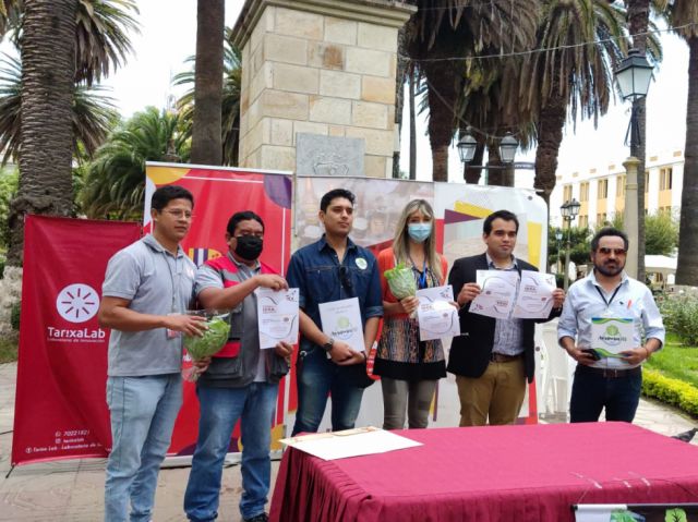 La Alcaldía capacitará a 70 emprendedores tarijeños