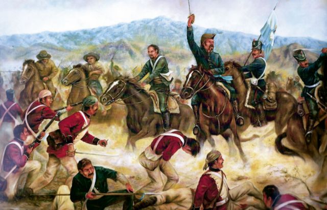 Habrá conferencia sobre Tarija y la Independencia 