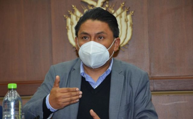 Se dilata la realización de la Cumbre de Justicia