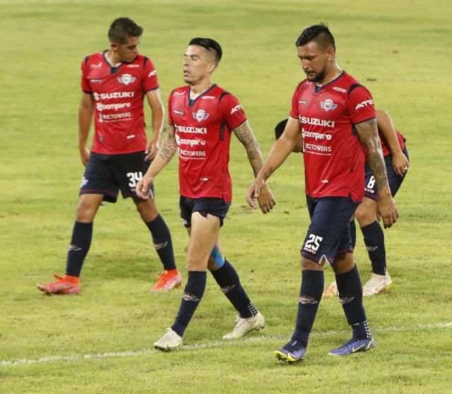 Reactivan 13 demandas contra Wilstermann 
