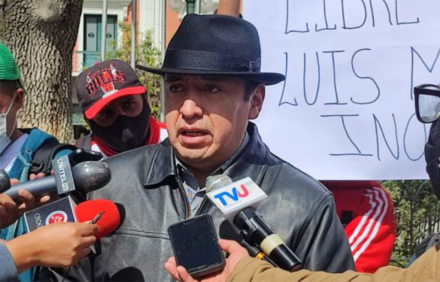 Alertan que periodista denunciado por la directora de la AJAM, ahora recibe amenazas de muerte