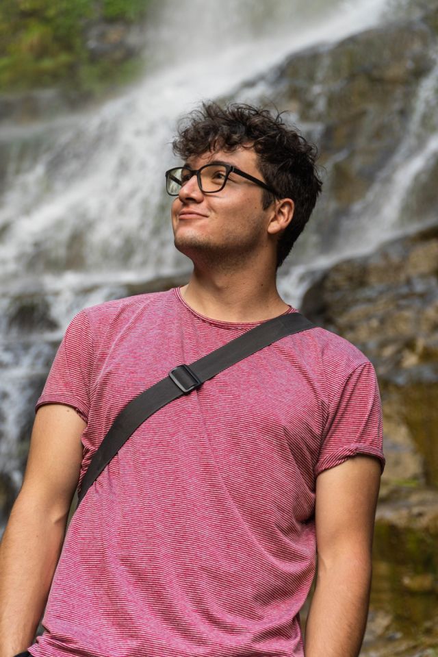 Gustavo Vacaflores Krayasich