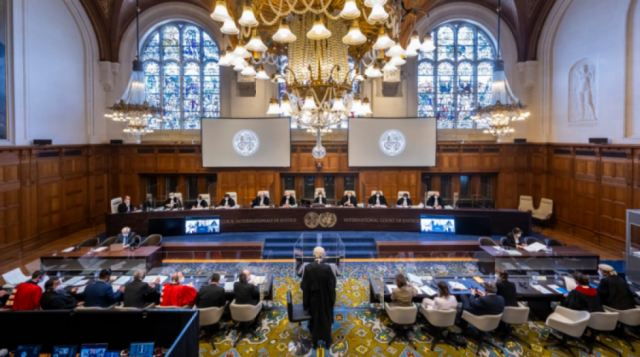 Bolivia: Chile usa el Silala de forma ‘arbitraria e ilegal’