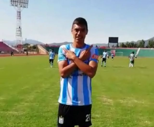 Ciclón llegó a los 20 partidos consecutivos sin conocer la derrota