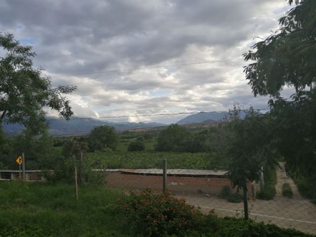 La Choza