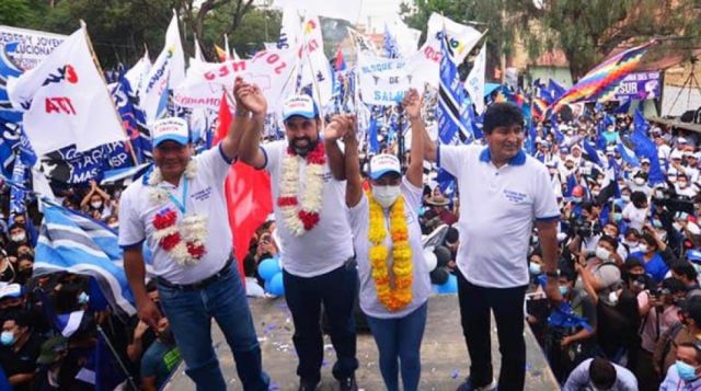 Todas las cosas que ya no se pueden regalar a Tarija (ni en modo promesa)