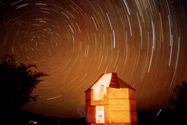 Observatorio Astronómico Nacional anuncia eventos celestes en abril