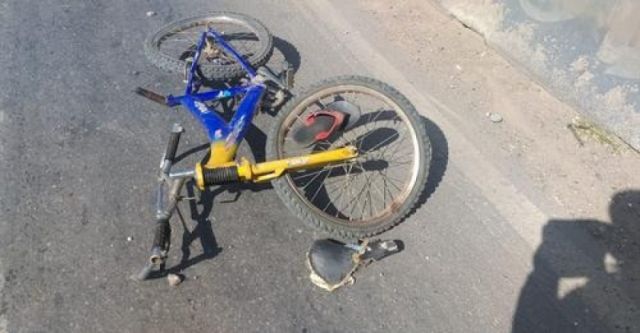 Día del Peatón en Cochabamba deja luto, muere atropellado un niño de ocho años