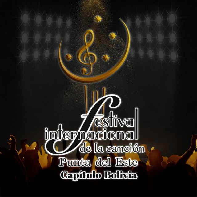 Cuenta atrás para participar en el Festival Internacional de la Canción Punta del Este